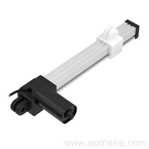 Horizontal Sliding Linear Actuator for sofa